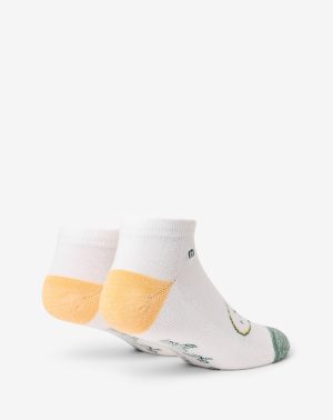 Lone Palm Ankle Sock