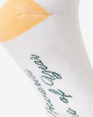 Lone Palm Ankle Sock