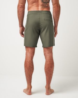 Making It Reef Boardshort