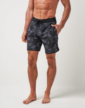No Wake Zone Boardshort