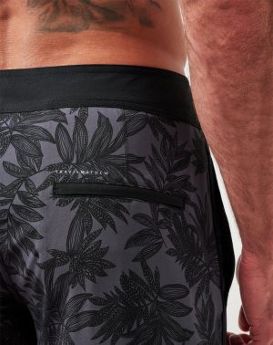 No Wake Zone Boardshort