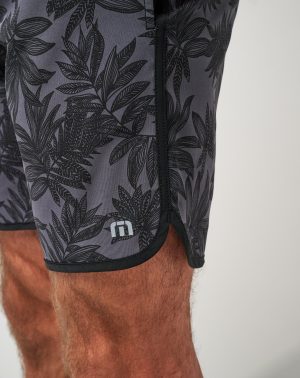No Wake Zone Boardshort