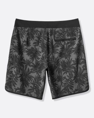 No Wake Zone Boardshort