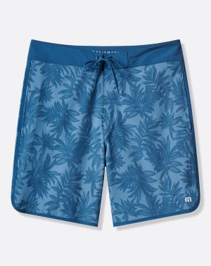 No Wake Zone Boardshort