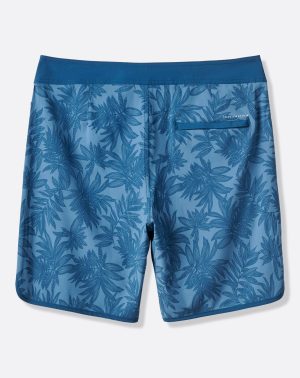 No Wake Zone Boardshort