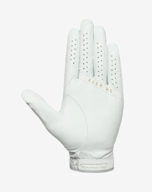 Fresh Groves Golf Glove