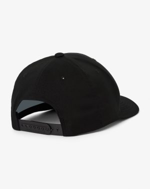 Final Boarding Snapback Hat
