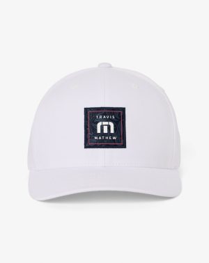 Final Boarding Snapback Hat