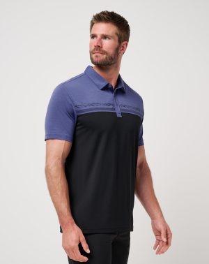 Perspective Shift Polo