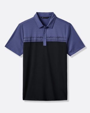 Perspective Shift Polo
