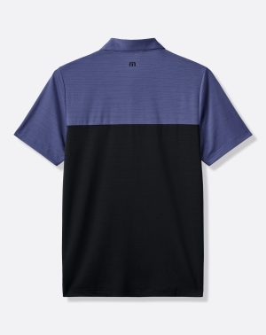 Perspective Shift Polo