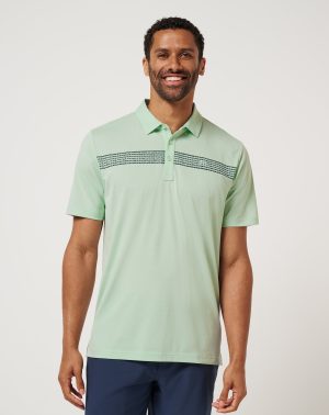 River Boat Cruise Polo