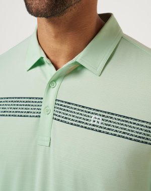 River Boat Cruise Polo