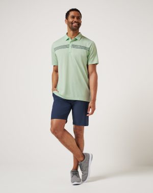 River Boat Cruise Polo