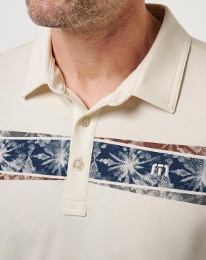 Postcard Market Polo