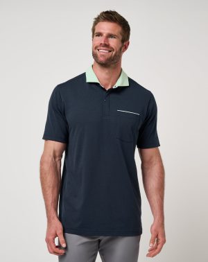 Fairway To Heaven Polo