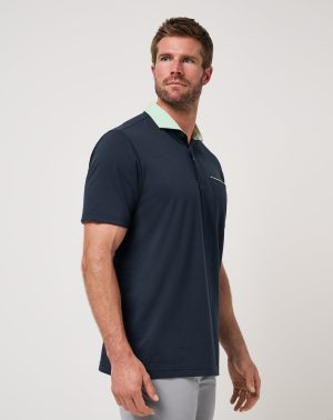 Fairway To Heaven Polo