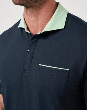 Fairway To Heaven Polo