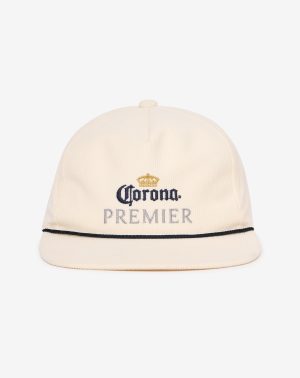 Offline Connection Snapback Hat