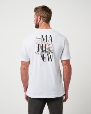 Art Scene Tee