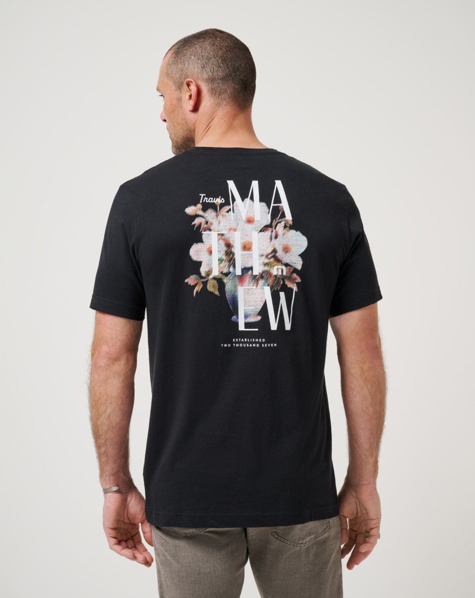 Art Scene Tee
