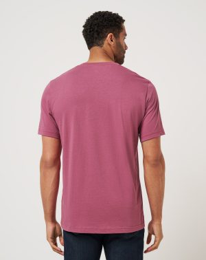 TM Beach Pocket Tee