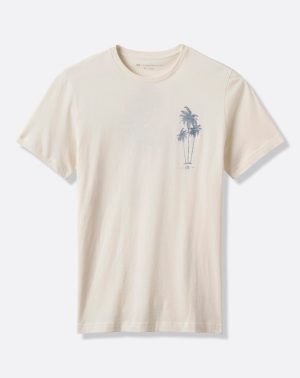 Salt Spray Tee
