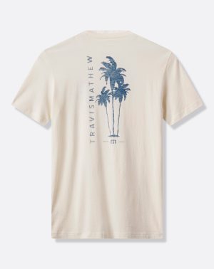 Salt Spray Tee