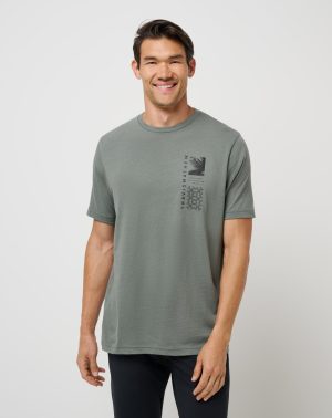 Global Pass Tee