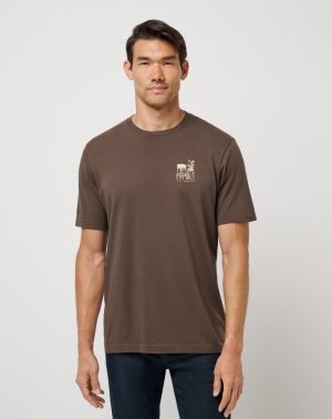 Tasting Room Tee