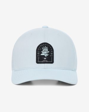 Frequent Lodger Snapback Hat