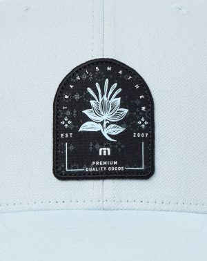 Frequent Lodger Snapback Hat