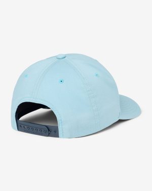 Packing List Snapback Hat