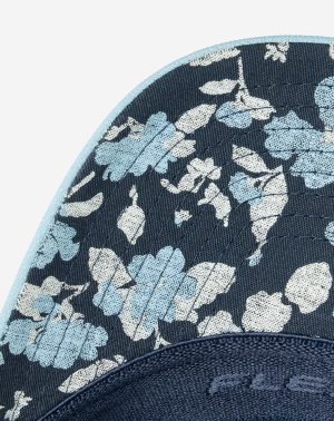 Packing List Snapback Hat