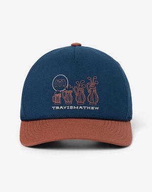 Beerly Beloved Snapback Hat