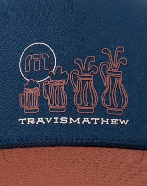 Beerly Beloved Snapback Hat