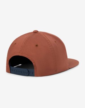 Island Cruise Snapback Hat