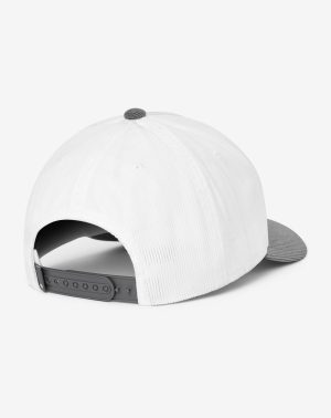 Bike Tour Snapback Hat