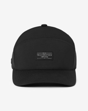 Wanderlust Snapback Hat