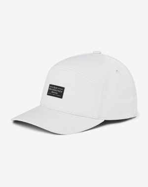 Wanderlust Snapback Hat