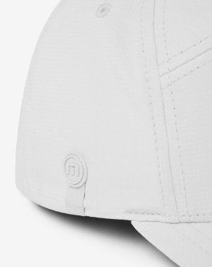 Wanderlust Snapback Hat