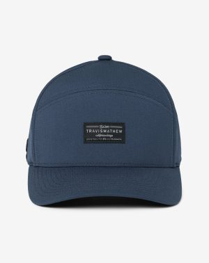 Wanderlust Snapback Hat