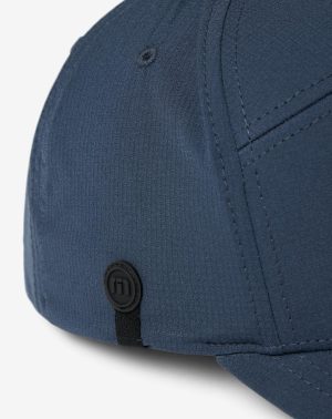 Wanderlust Snapback Hat