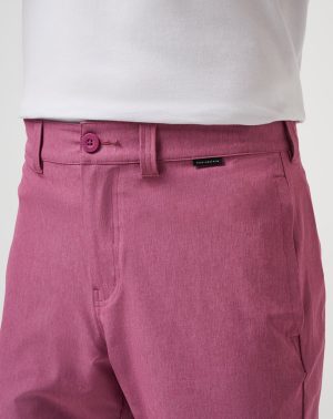 Overhead Compartment Short 10In