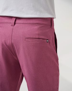 Overhead Compartment Short 10In