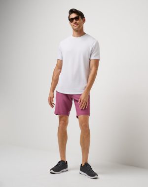 Overhead Compartment Short 10In