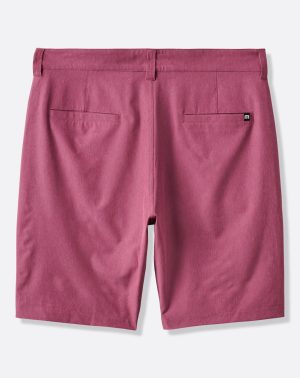 Overhead Compartment Short 10In