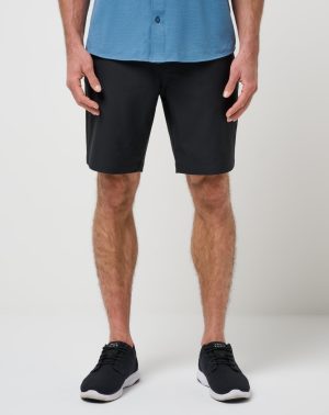 Call An Audible Short 9In