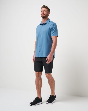 Call An Audible Short 9In