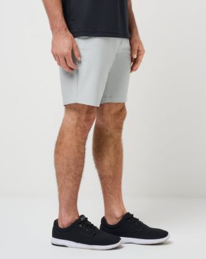 Call An Audible Short 9In